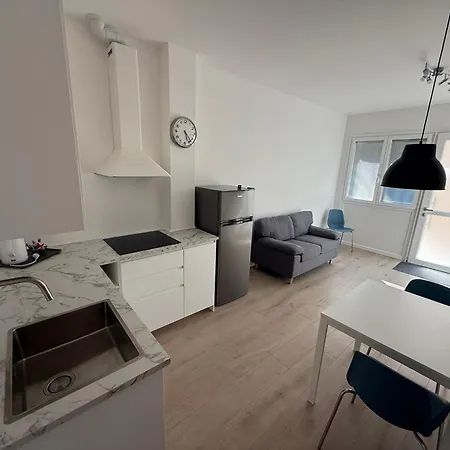 Lejlighed Il Riposino Forlì