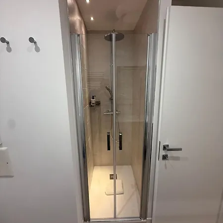 Lejlighed Il Riposino *