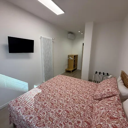 Il Riposino Lejlighed Forlì