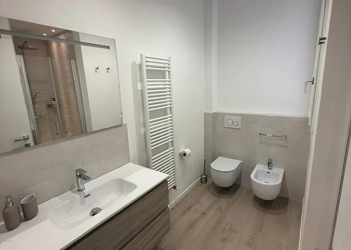 Il Riposino Apartamento *