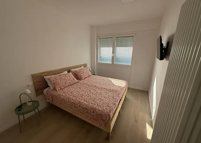 Il Riposino Apartamento Forlì