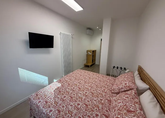 Il Riposino Apartamento Forlì